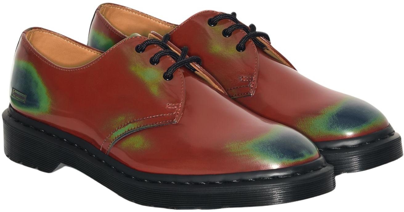 Supreme®/Dr. Martens® 1461 3-Eye Shoe view 10